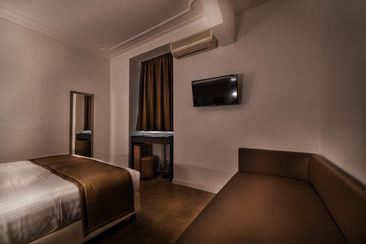 Trinita Grand Gasthof